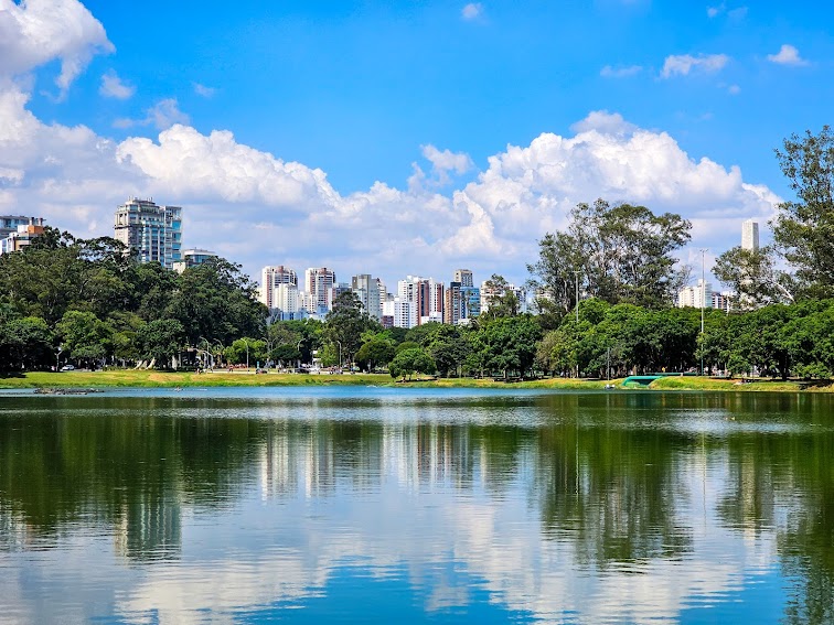 Parque Ibirapuera