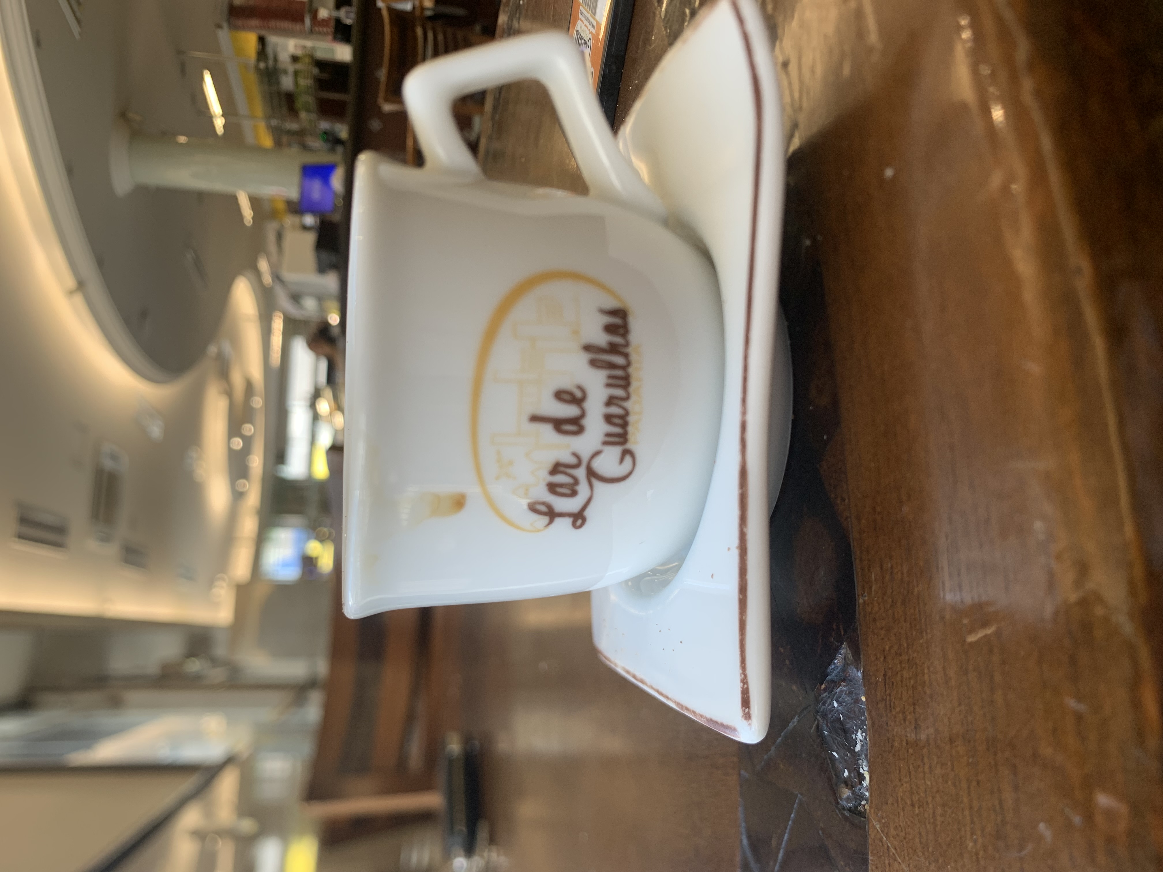 Padaria Lar de Guarulhos